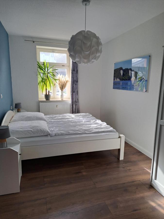 Deutsches Haus Apartments 로메 외부 사진