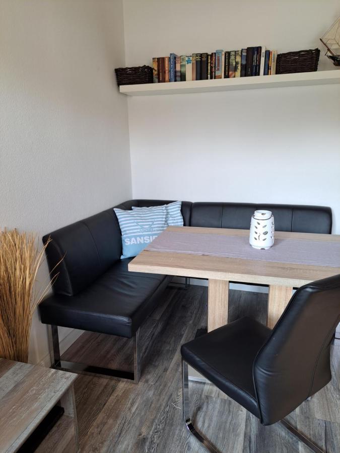 Deutsches Haus Apartments 로메 외부 사진