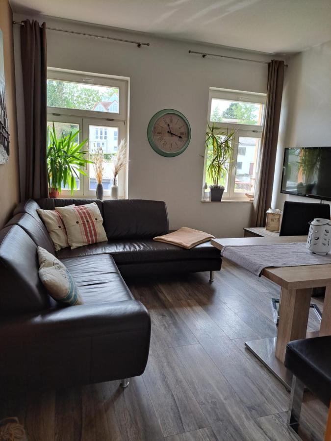 Deutsches Haus Apartments 로메 외부 사진