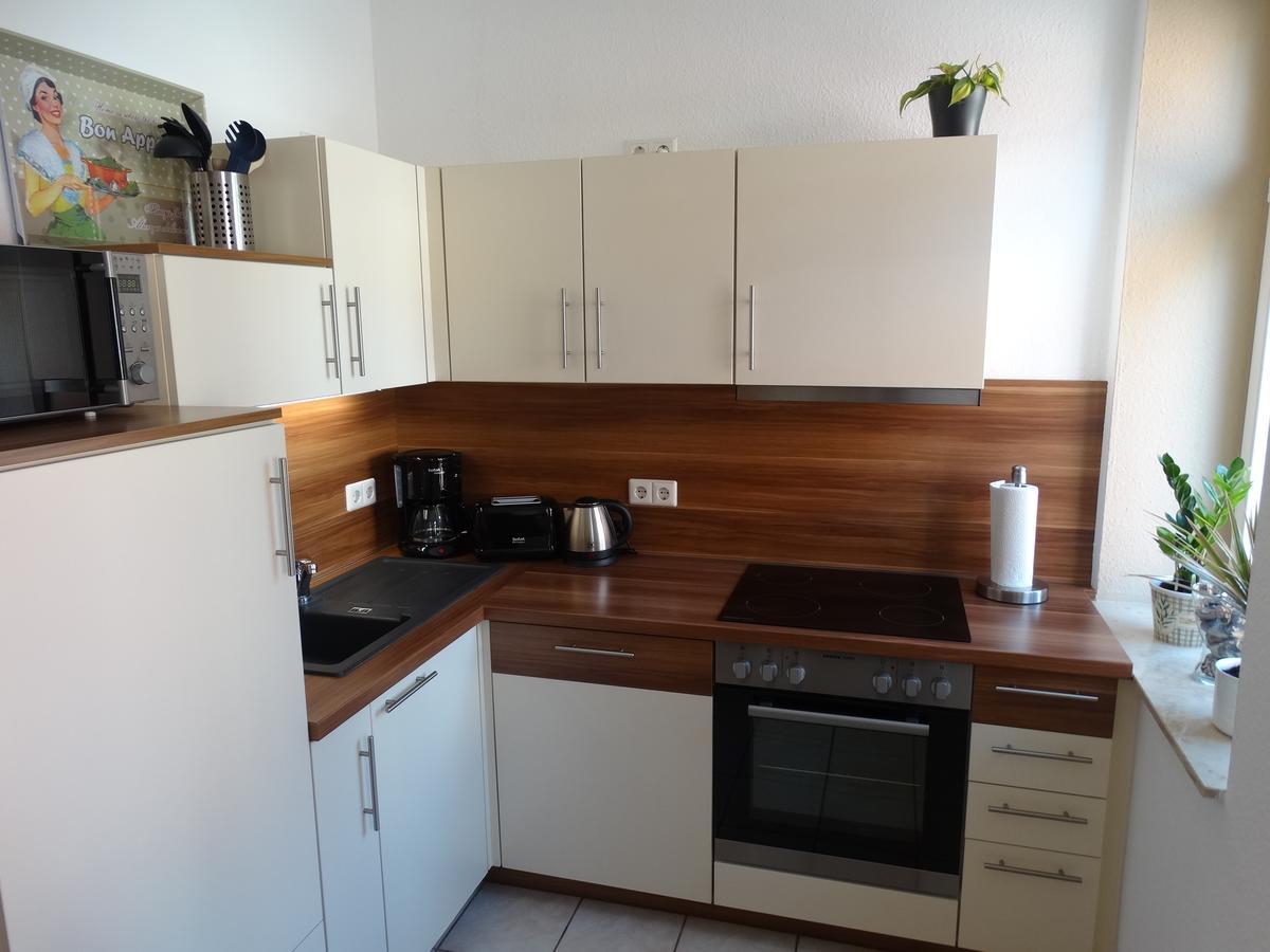 Deutsches Haus Apartments 로메 외부 사진
