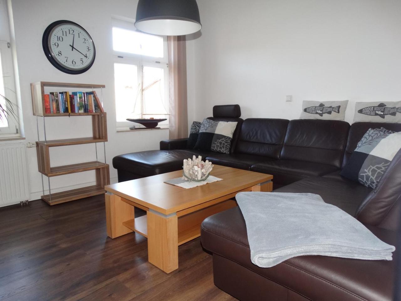 Deutsches Haus Apartments 로메 외부 사진